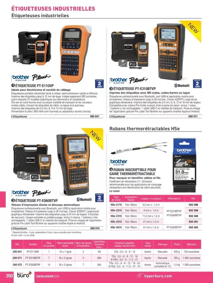 Notre catalogue général du 4 février au 31 décembre 2025 - Catalogue page 376