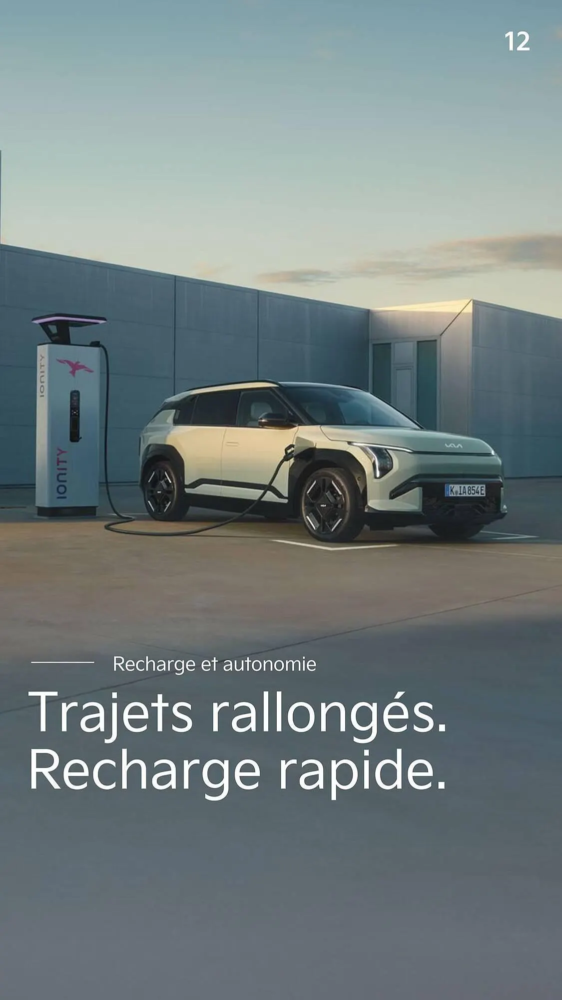 KIA Catalogue du 13 juin au 4 juin 2026 - Catalogue page 9