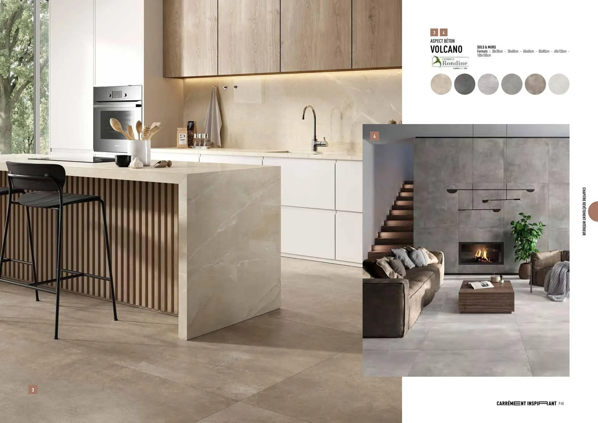 Catalogue Point P du 30 septembre au 31 décembre 2026 - Catalogue page 48