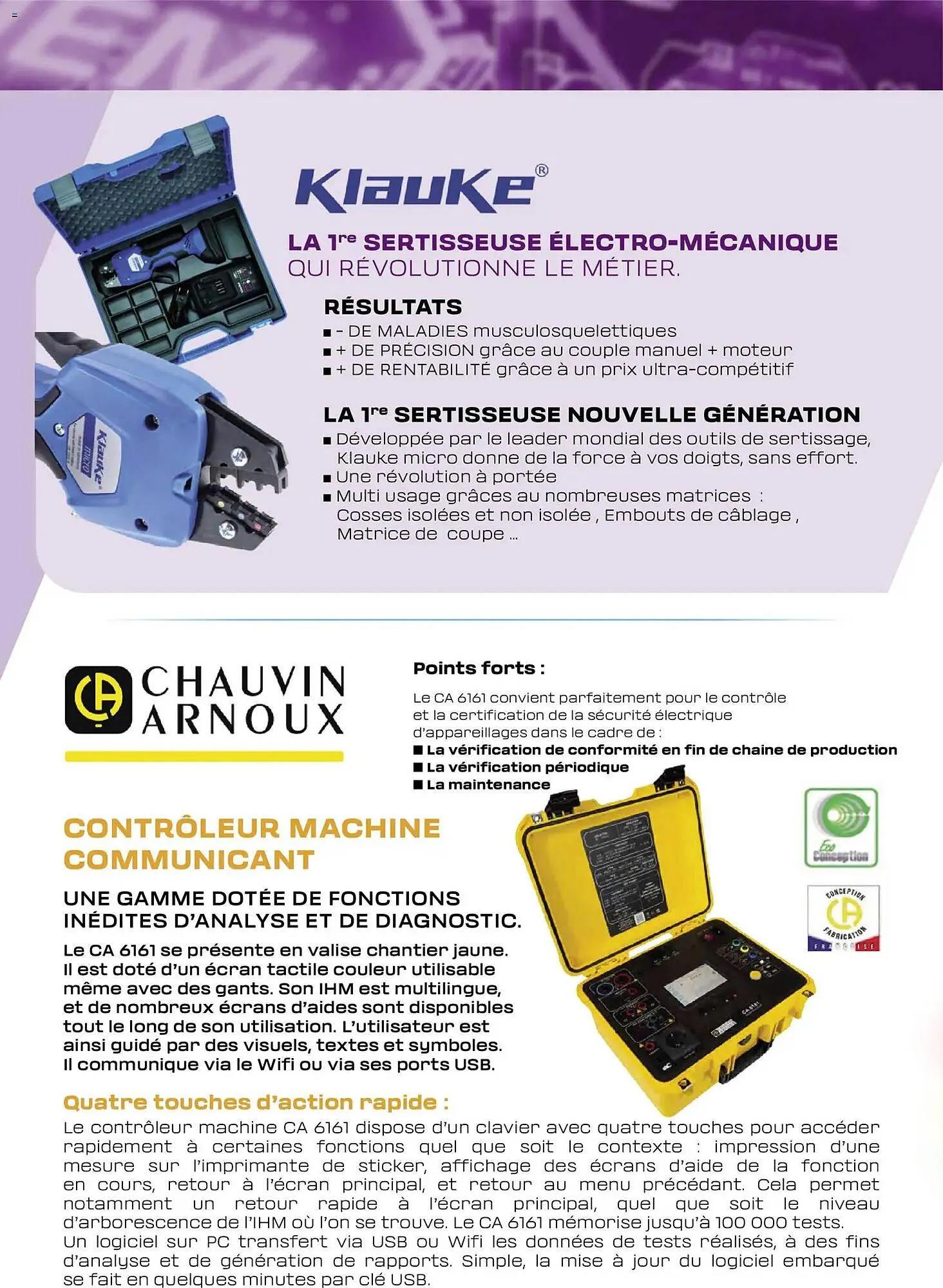 Catalogue Rexel du 16 avril au 31 décembre 2026 - Catalogue page 6