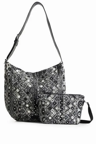 Sac à bandoulière ethnique