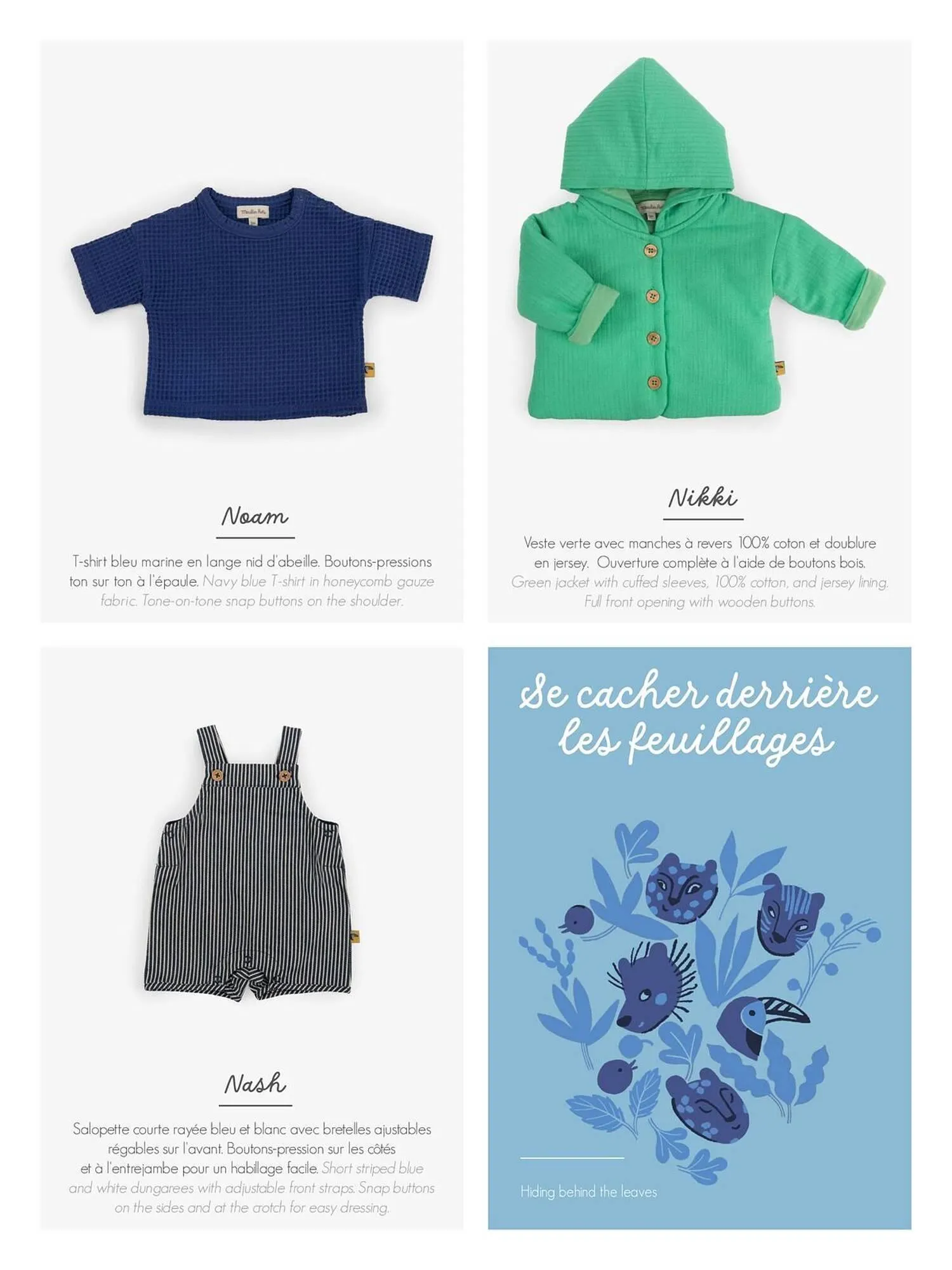 Catalogue Moulin Roty du 1 mars au 31 août 2026 - Catalogue page 12