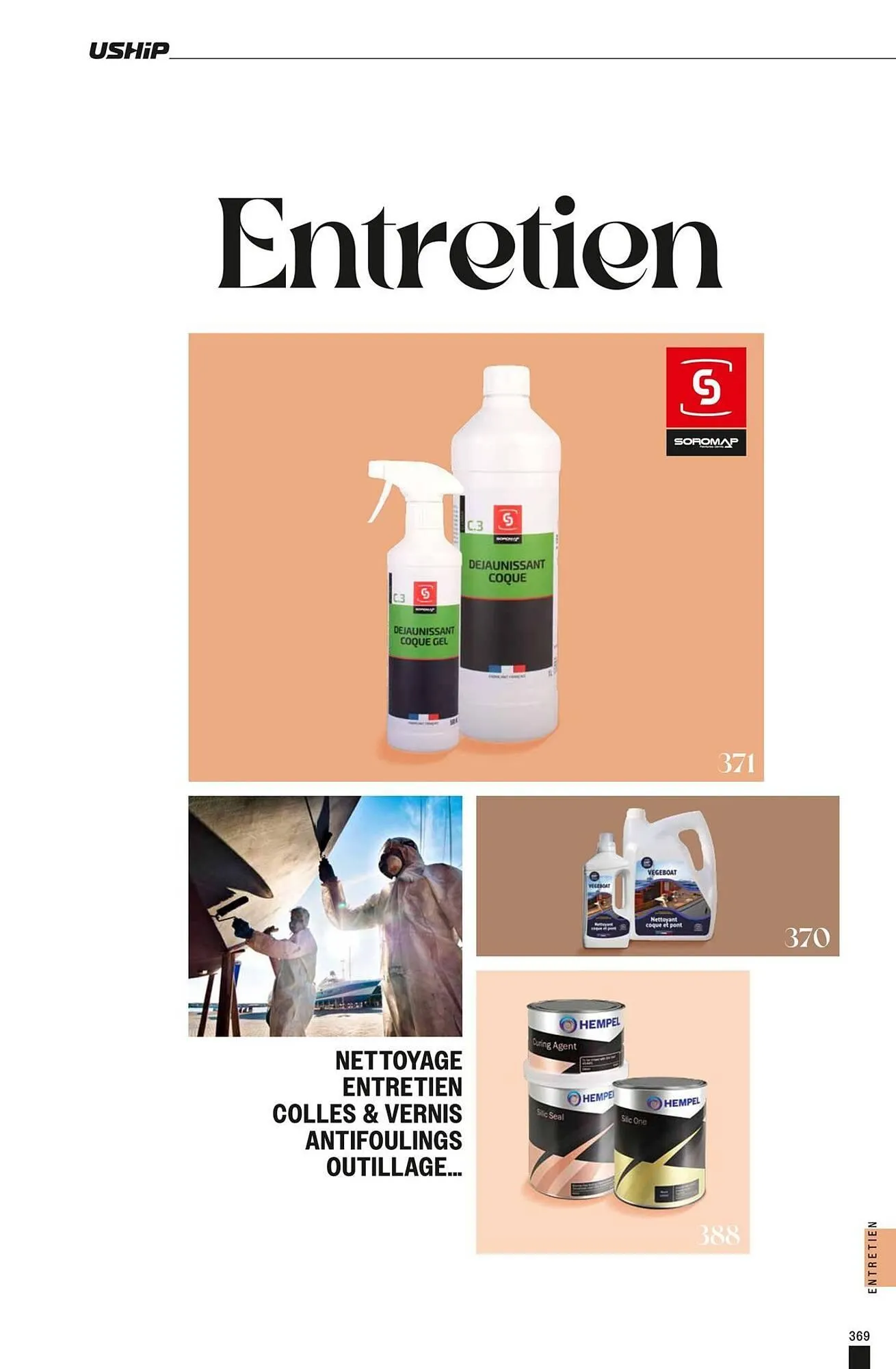 Catalogue Uship du 24 février au 31 décembre 2025 - Catalogue page 369