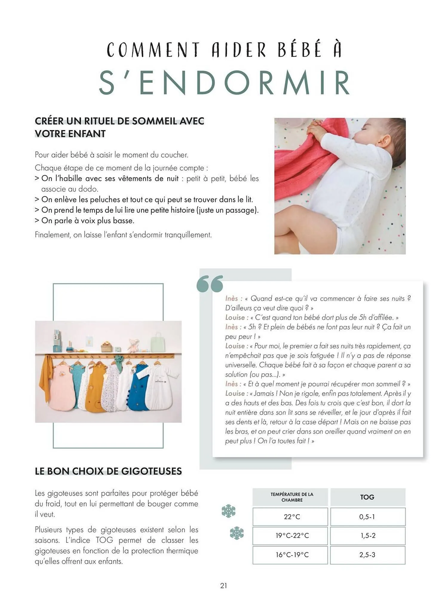 Catalogue Orchestra du 5 août au 31 décembre 2025 - Catalogue page 21