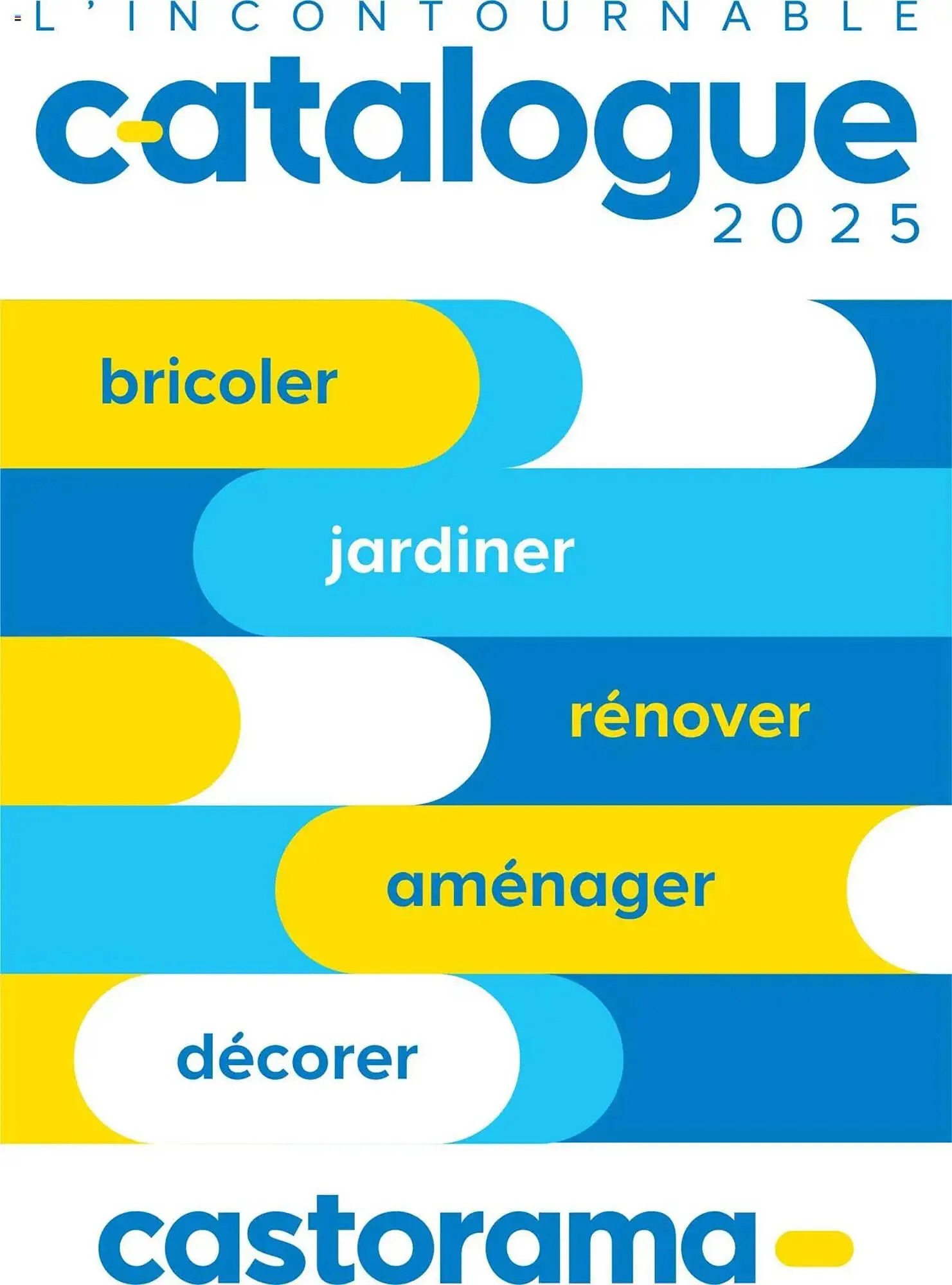 Catalogue Castorama - 1