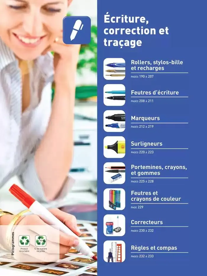 Notre catalogue général du 4 février au 31 décembre 2025 - Catalogue page 214