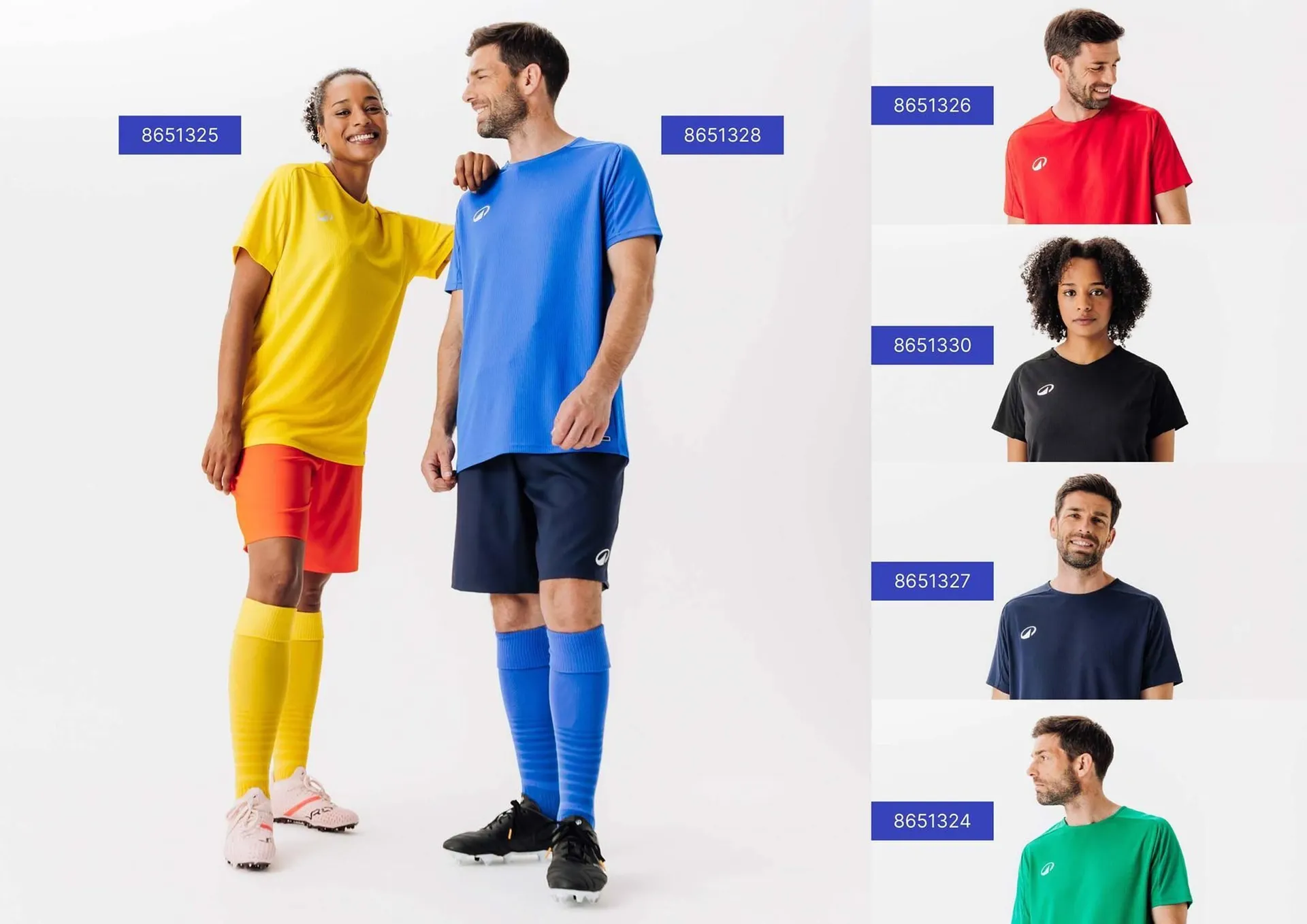 Catalogue Decathlon du 2 avril au 31 décembre 2026 - Catalogue page 22