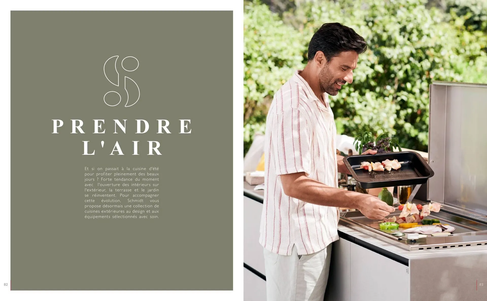 Catalogue Cuisines Schmidt du 2 janvier au 31 décembre 2026 - Catalogue page 42