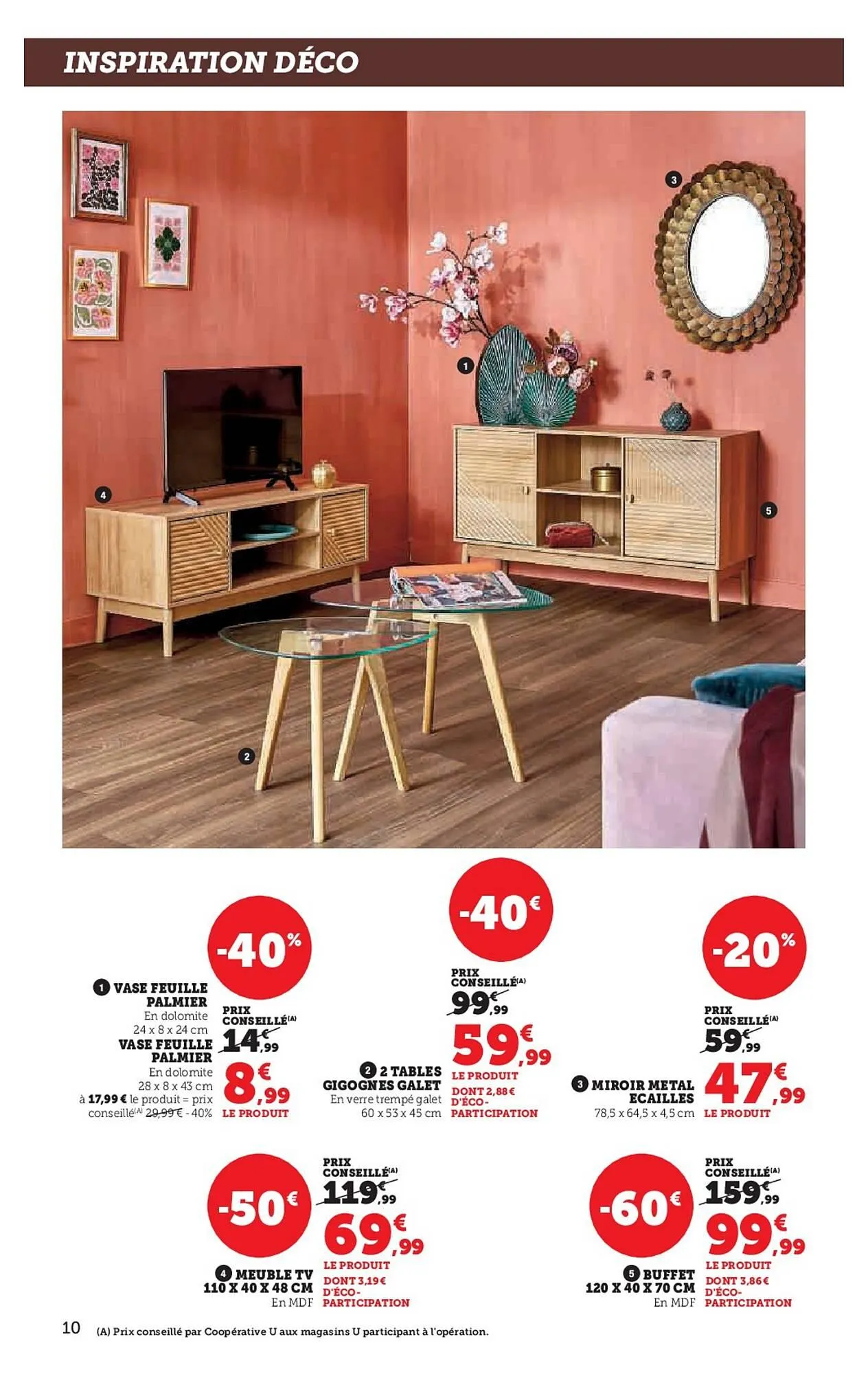 Catalogue Hyper U du 3 février au 15 février 2026 - Catalogue page 10