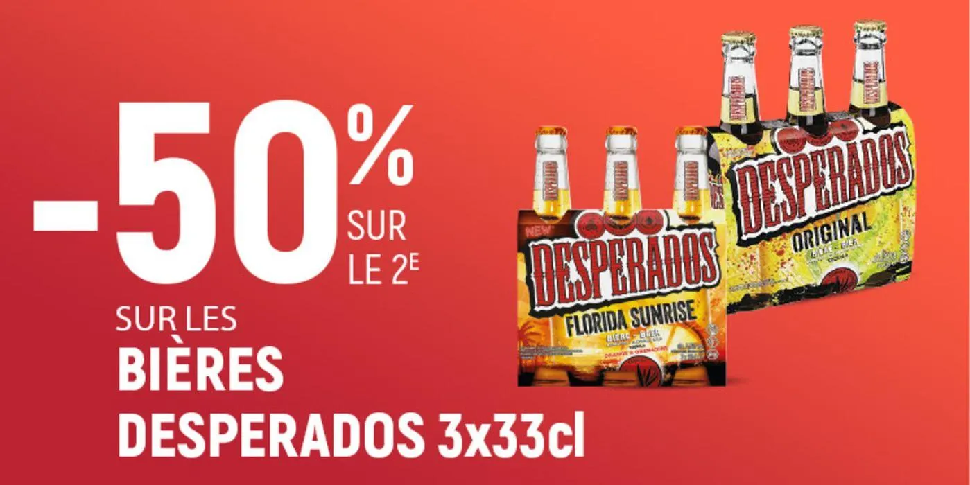 SOLDES jusqu'à - 60 % sur le 2ème du 20 août au 31 août 2024 - Catalogue page 3