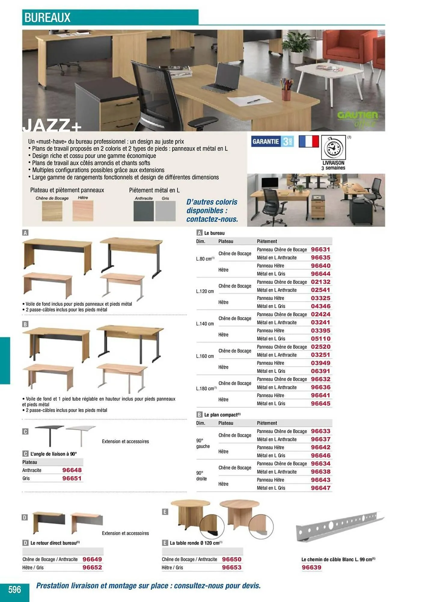 Catalogue Majuscule du 4 mars au 31 décembre 2025 - Catalogue page 620