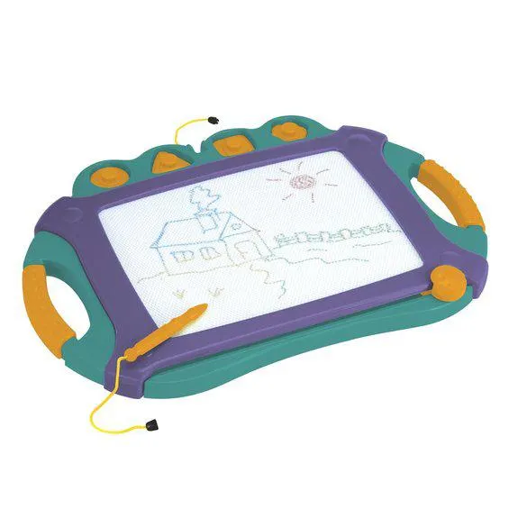 Ardoise magique couleur