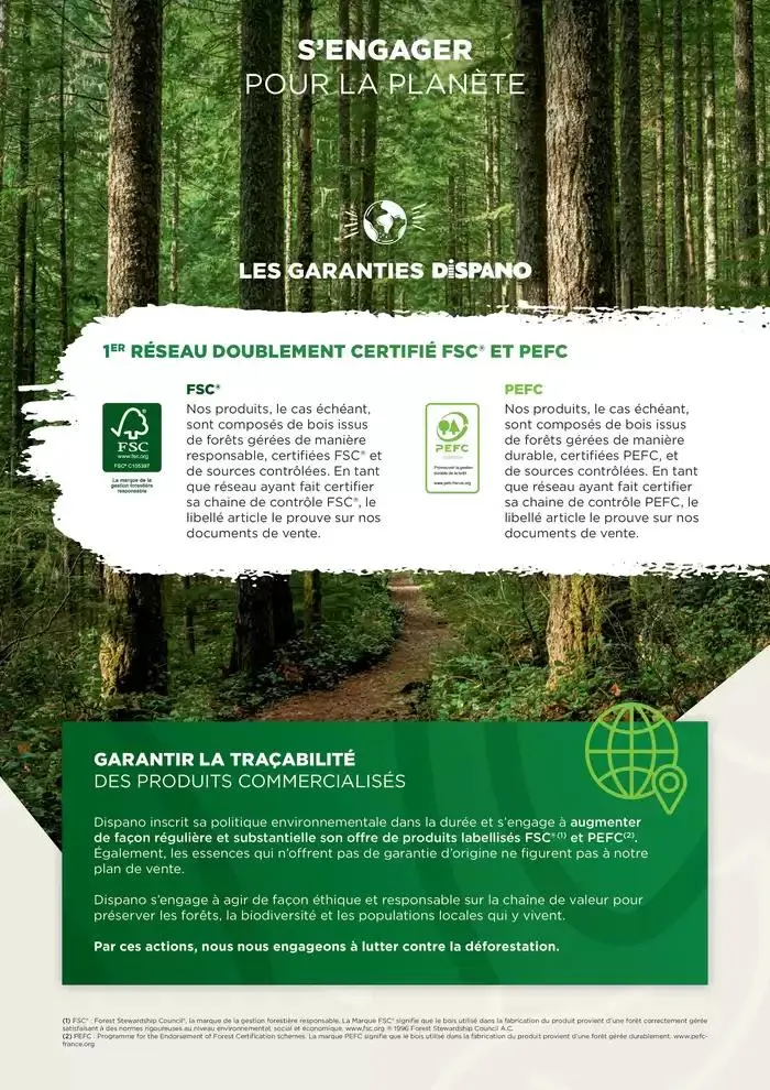 Catalogue 2025 Agenceurs du 25 avril au 31 décembre 2025 - Catalogue page 131