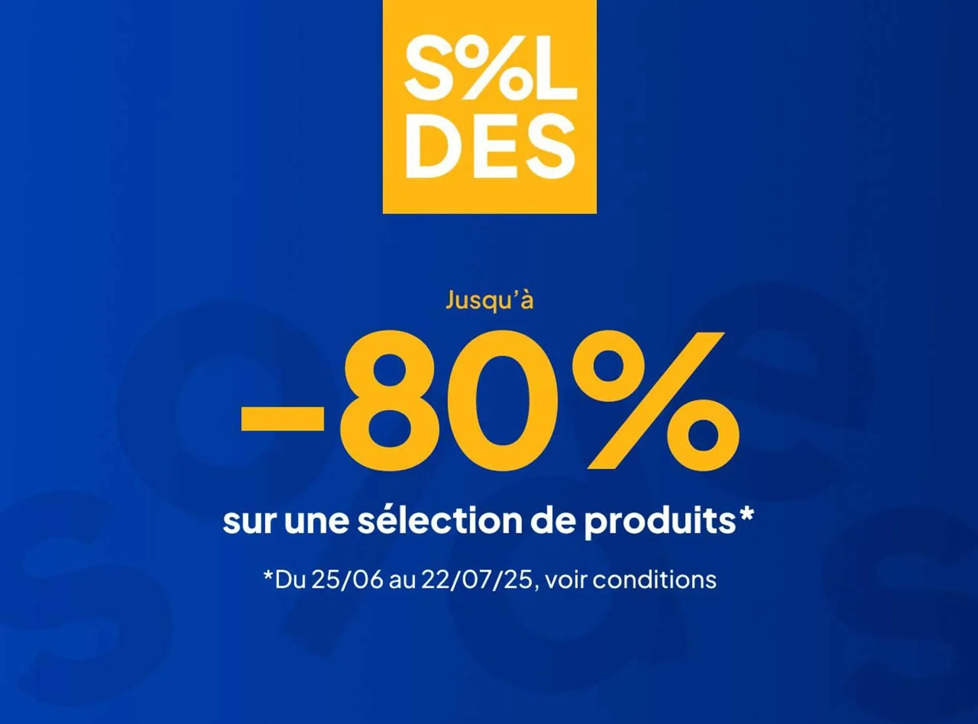 Catalogue Norauto du 25 juin au 22 juillet 2025 - Catalogue page 1