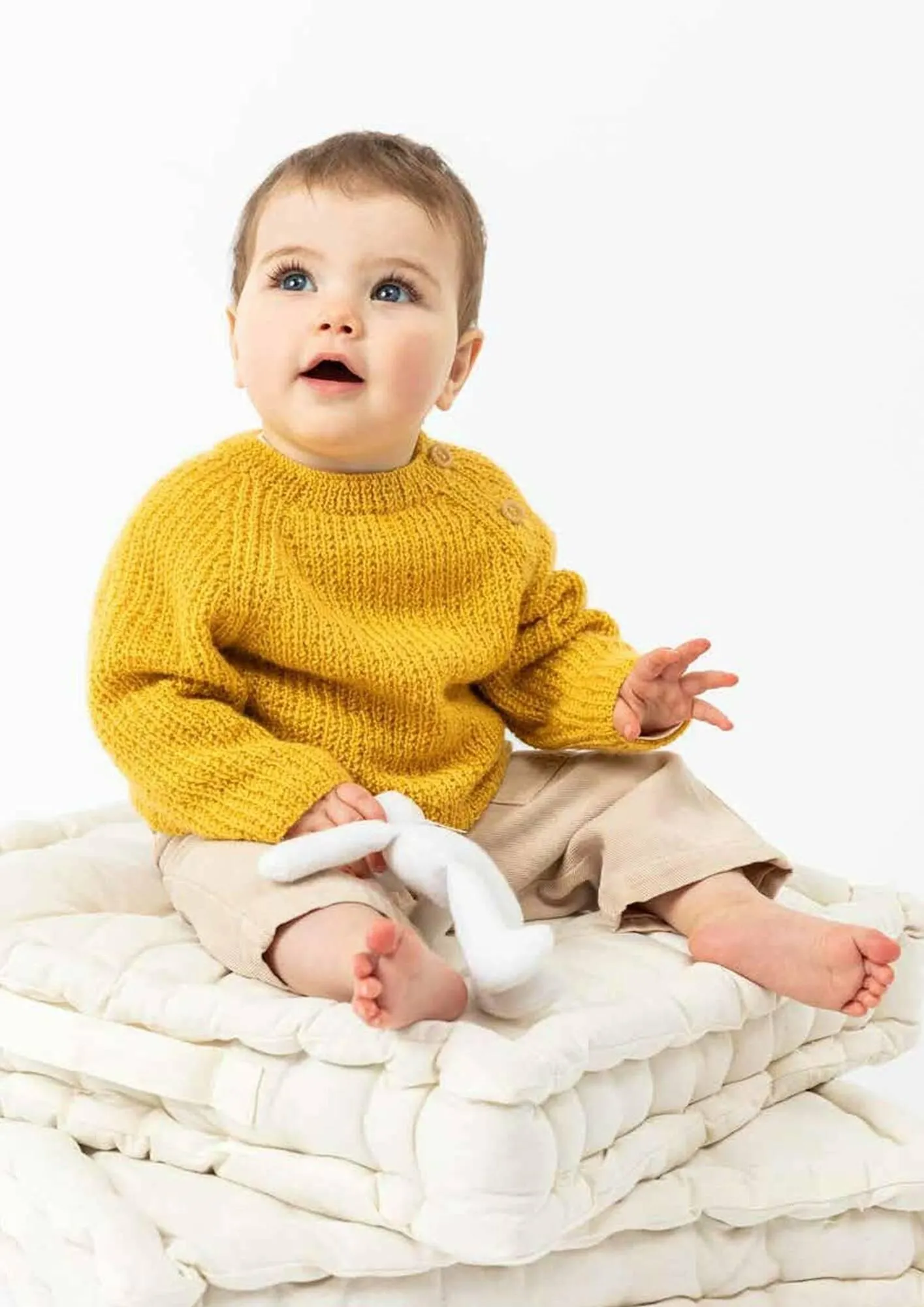 Catalogue Bergère de France du 30 août au 31 décembre 2025 - Catalogue page 30