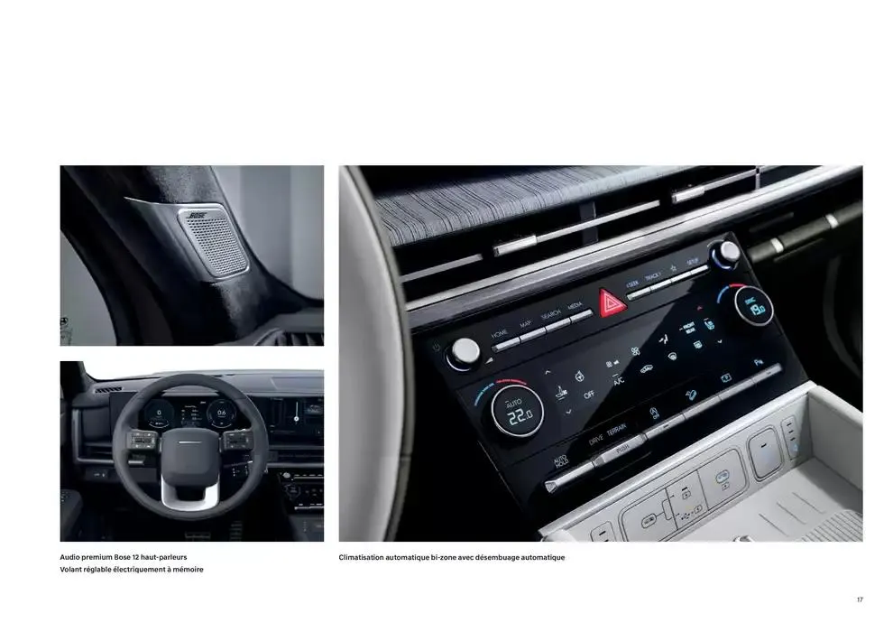 Catalogue Hyundai du 2 janvier au 2 janvier 2026 - Catalogue page 17