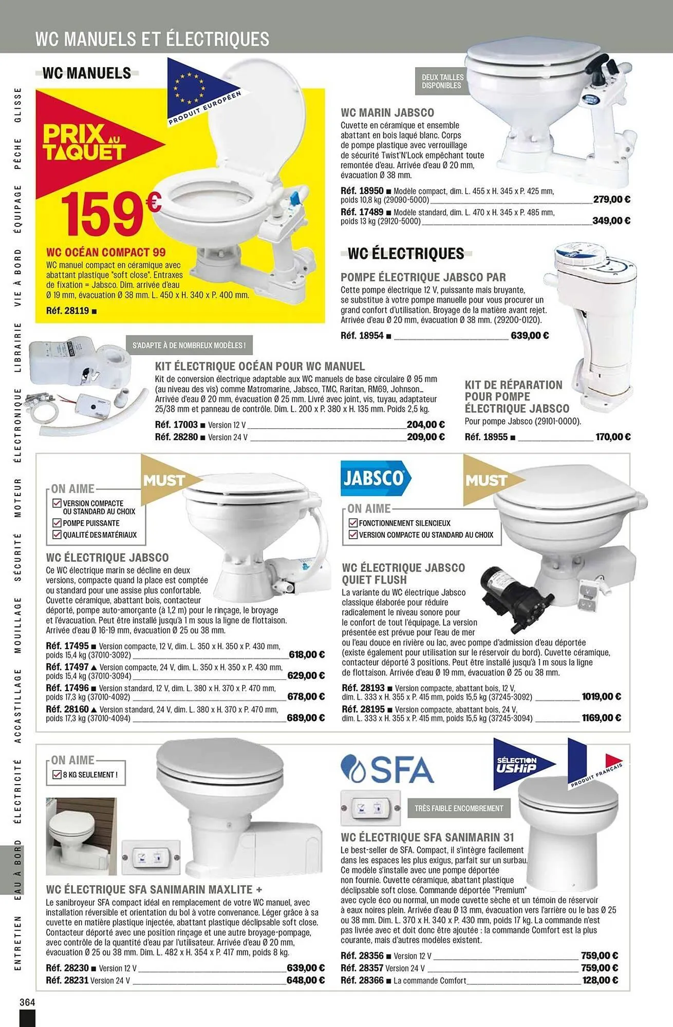 Catalogue Uship du 24 février au 31 décembre 2025 - Catalogue page 364