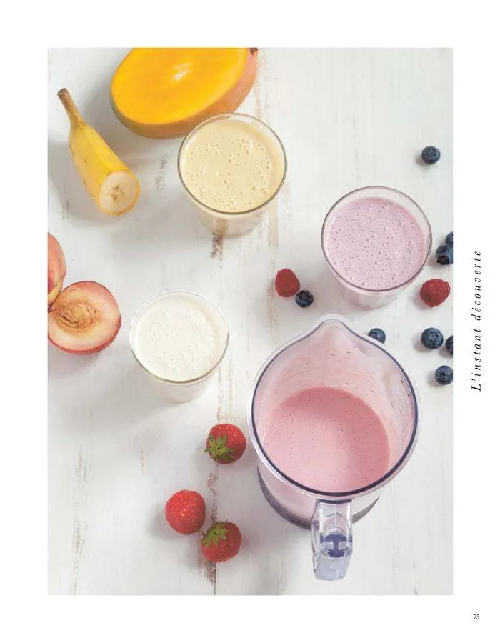 Catalogue Natalys du 1 septembre au 31 décembre 2024 - Catalogue page 72