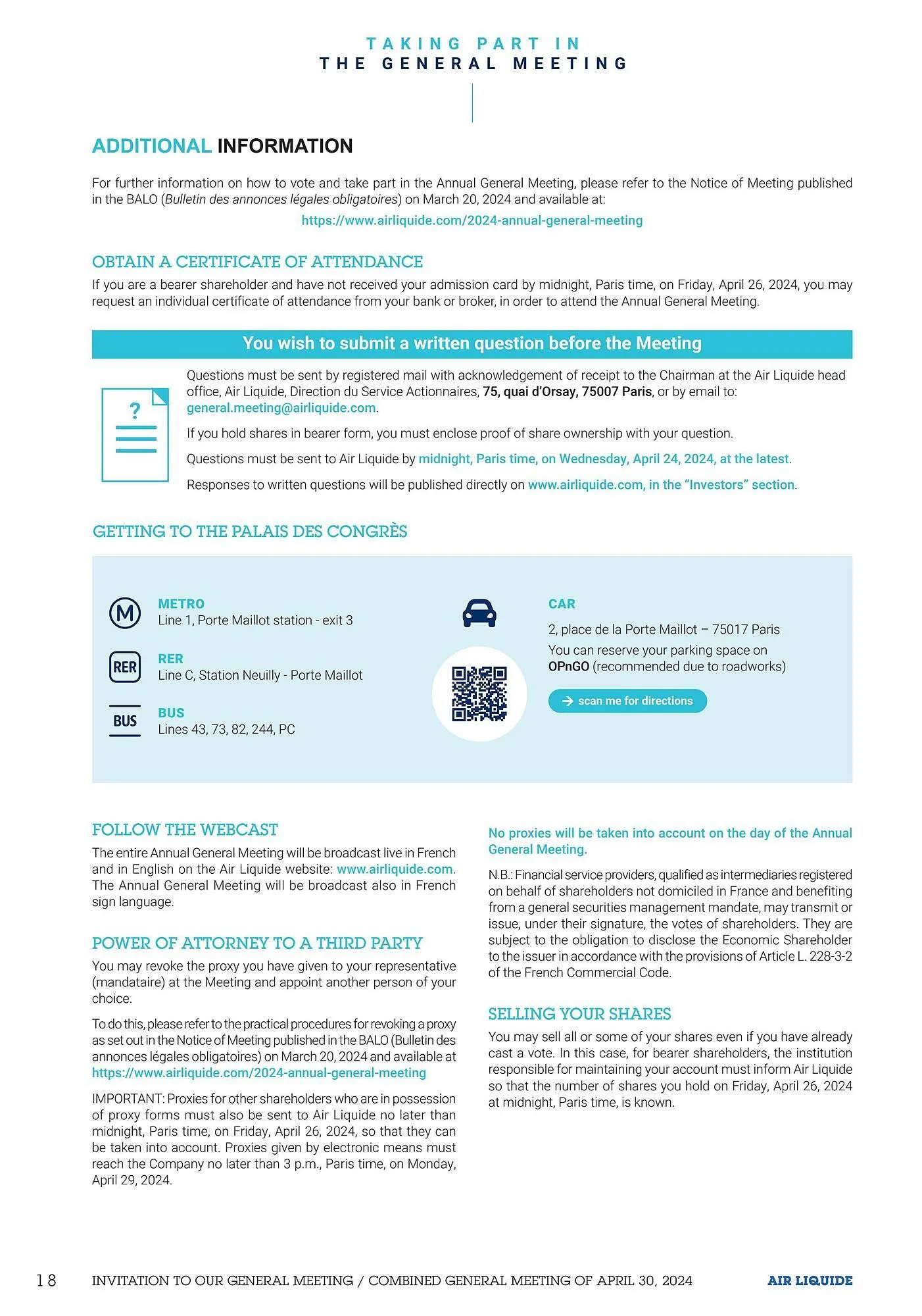Catalogue Promocash du 10 mai au 31 mai 2026 - Catalogue page 20