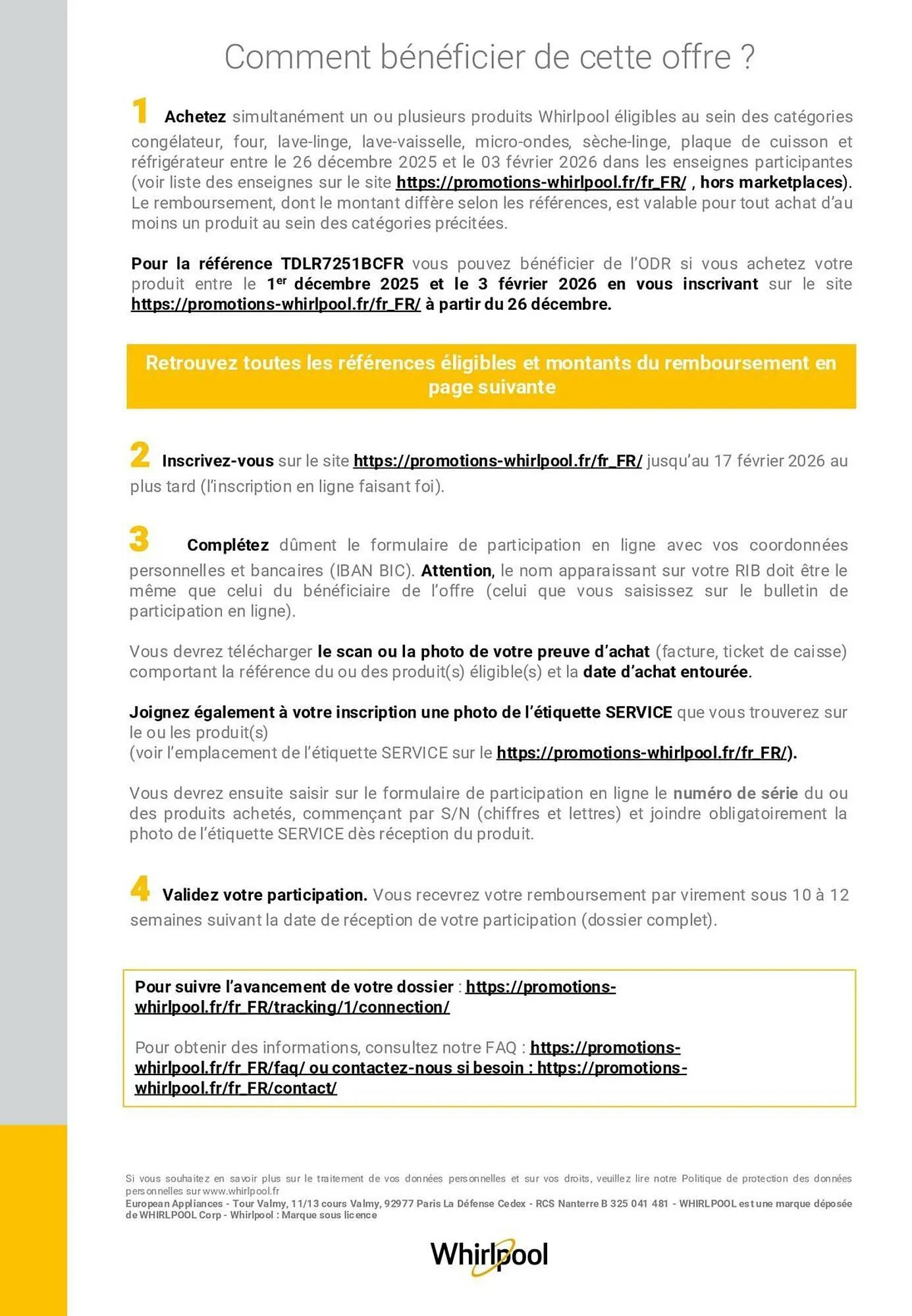 Catalogue MDA du 26 décembre au 3 février 2026 - Catalogue page 2