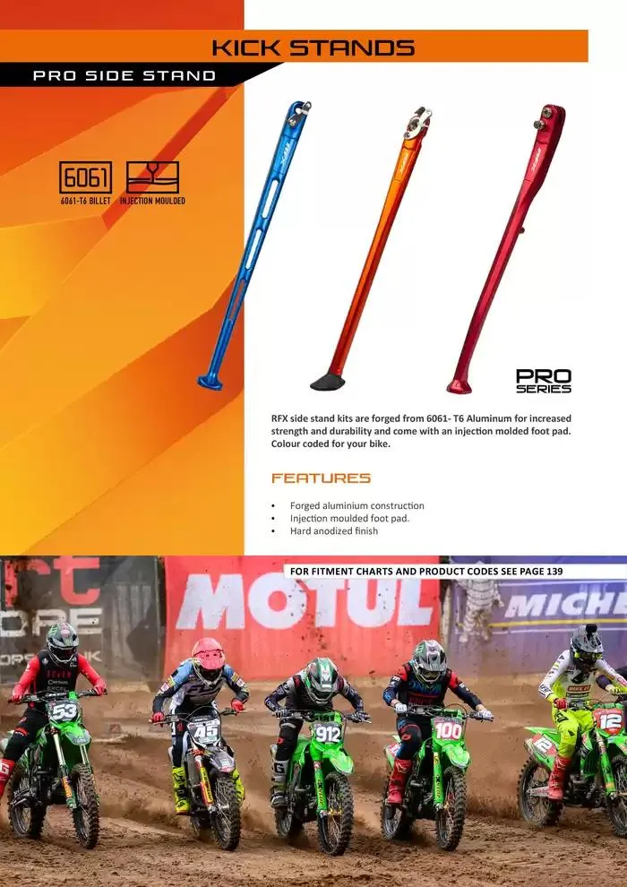 RFX 2025 du 10 février au 31 décembre 2025 - Catalogue page 36