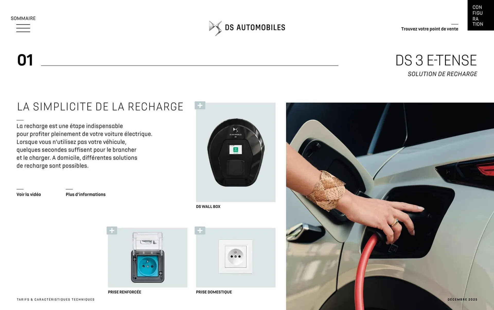 Catalogue DS du 8 janvier au 31 janvier 2027 - Catalogue page 7