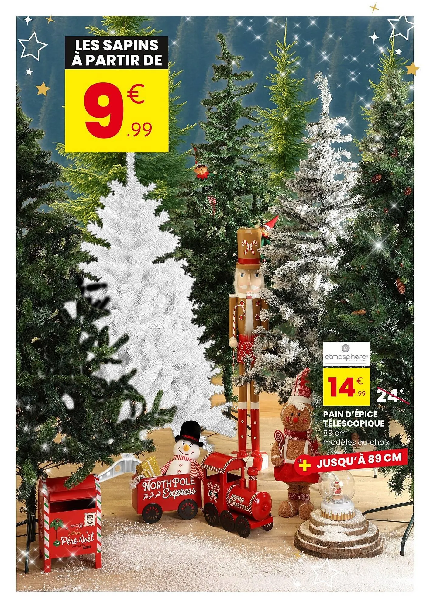 Catalogue Stokomani du 29 octobre au 16 novembre 2025 - Catalogue page 2