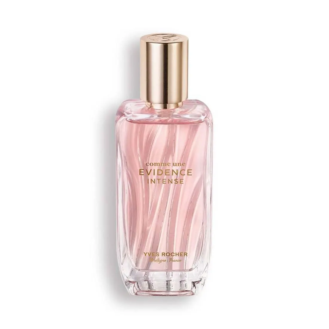 Comme Une Evidence Intense - Eau de Parfum