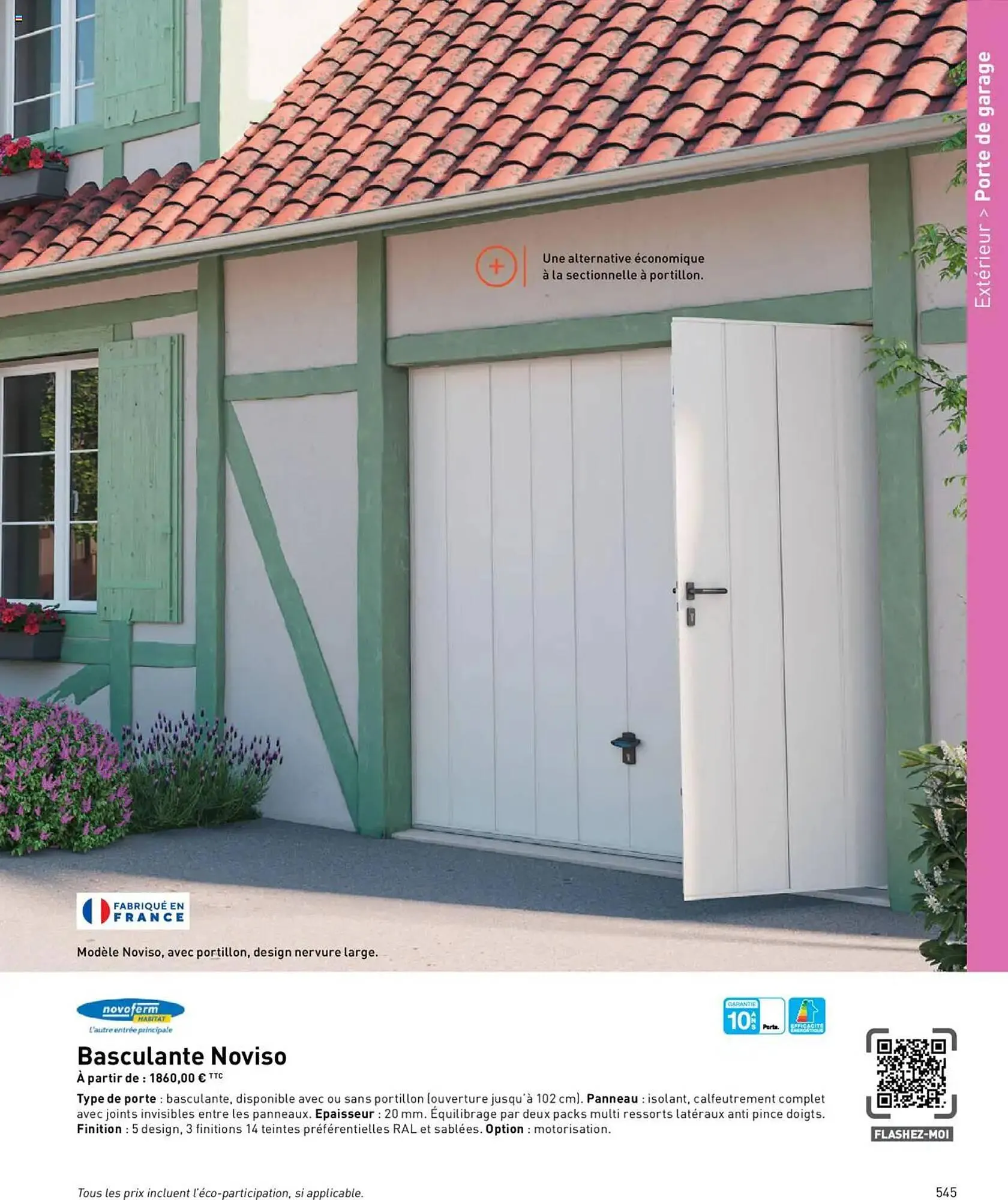 Catalogue Point P du 16 avril au 31 décembre 2025 - Catalogue page 95