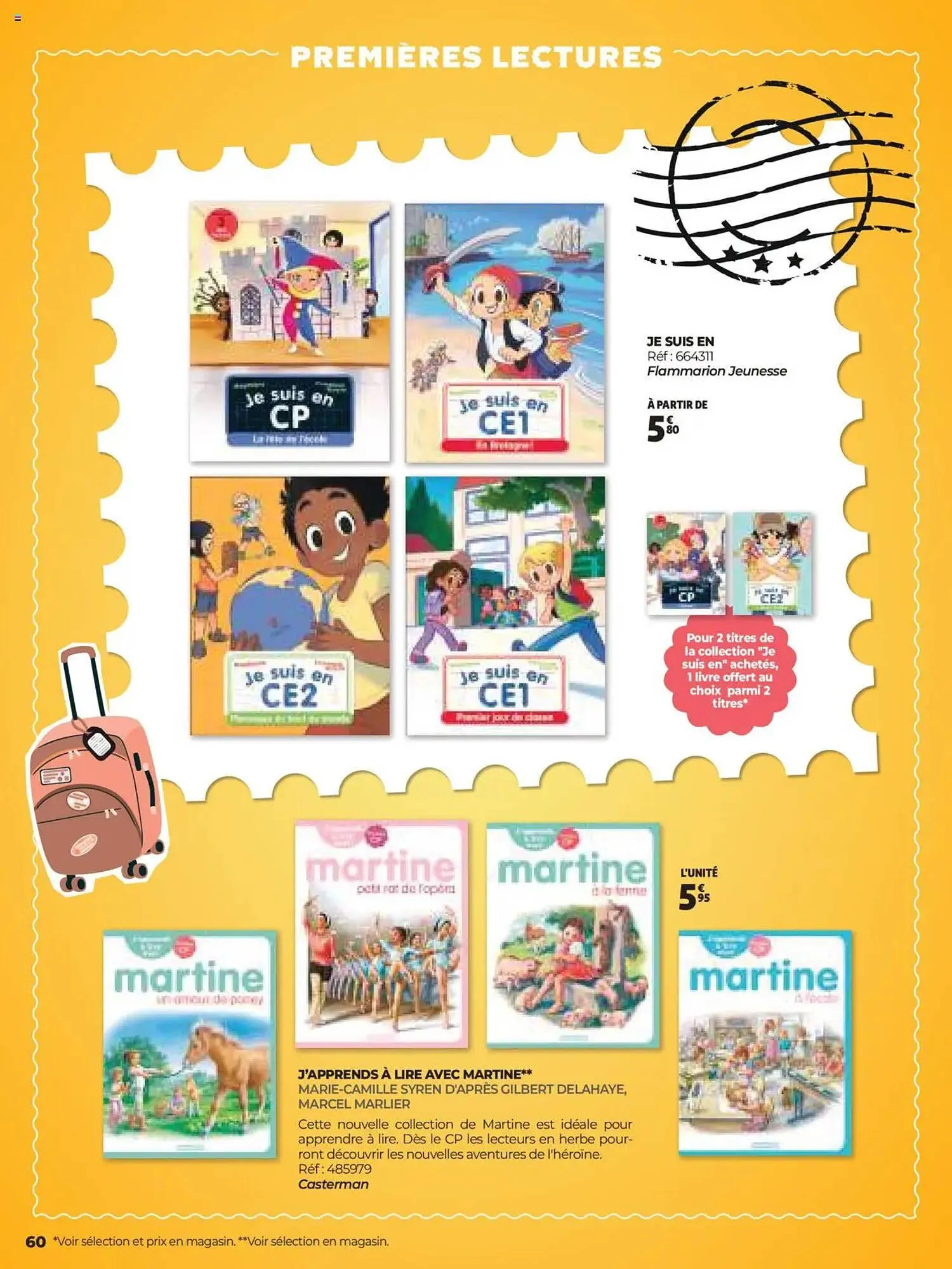 Catalogue Auchan du 25 juin au 31 août 2025 - Catalogue page 60