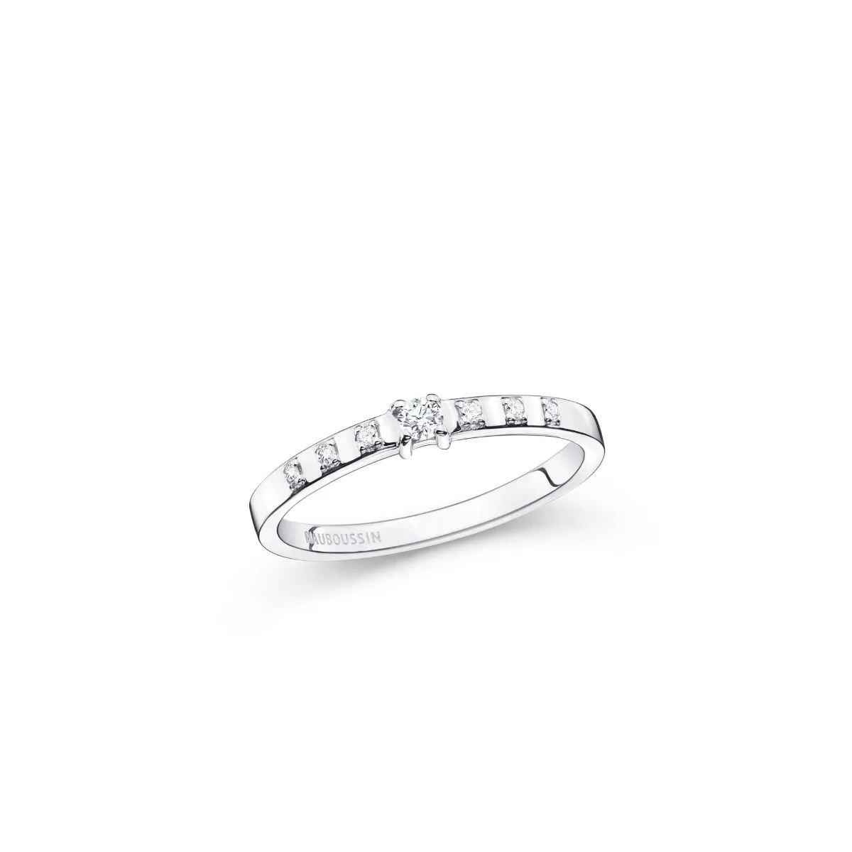 Bague Princesse Margot