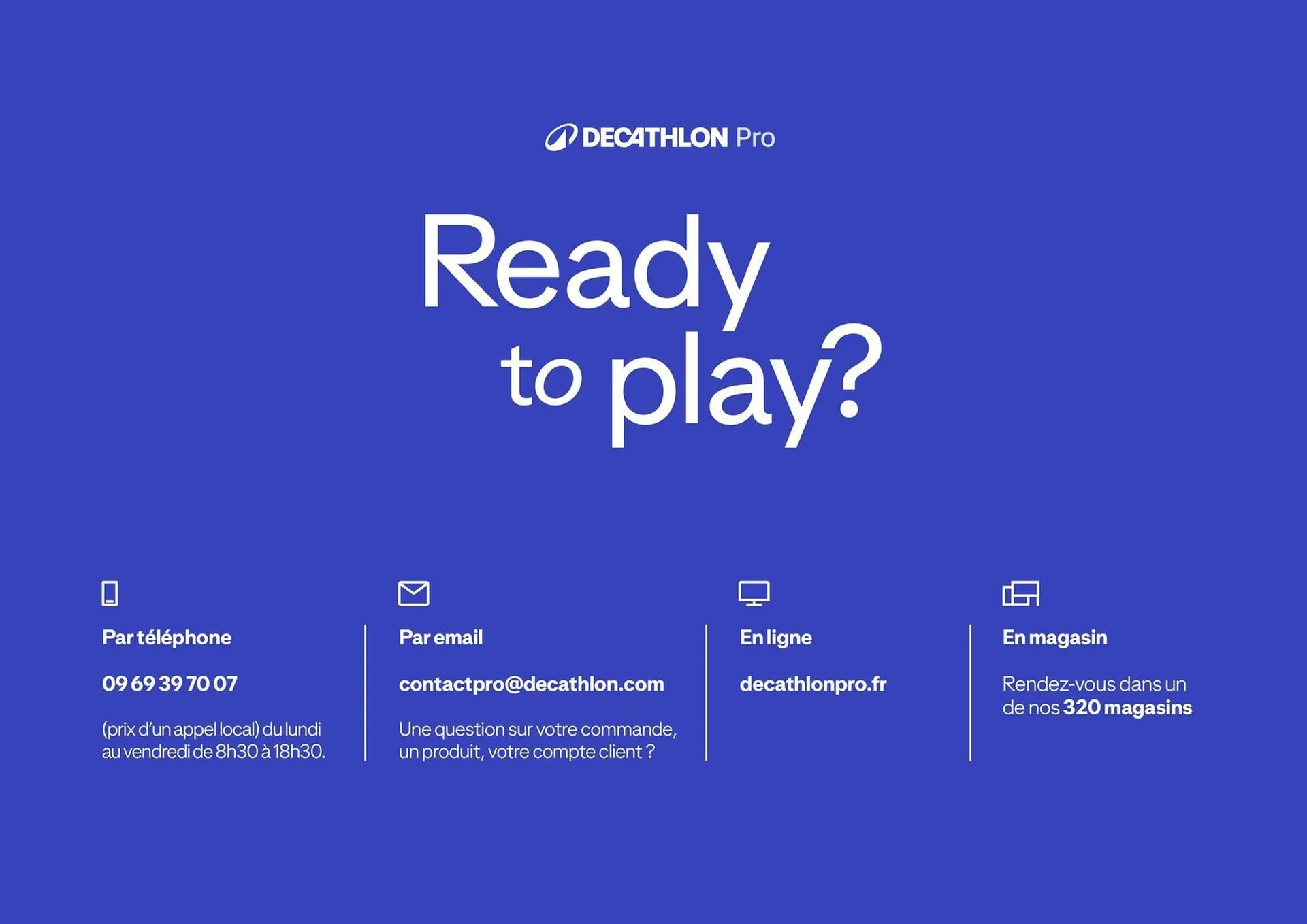 Catalogue Decathlon du 2 avril au 31 décembre 2026 - Catalogue page 273