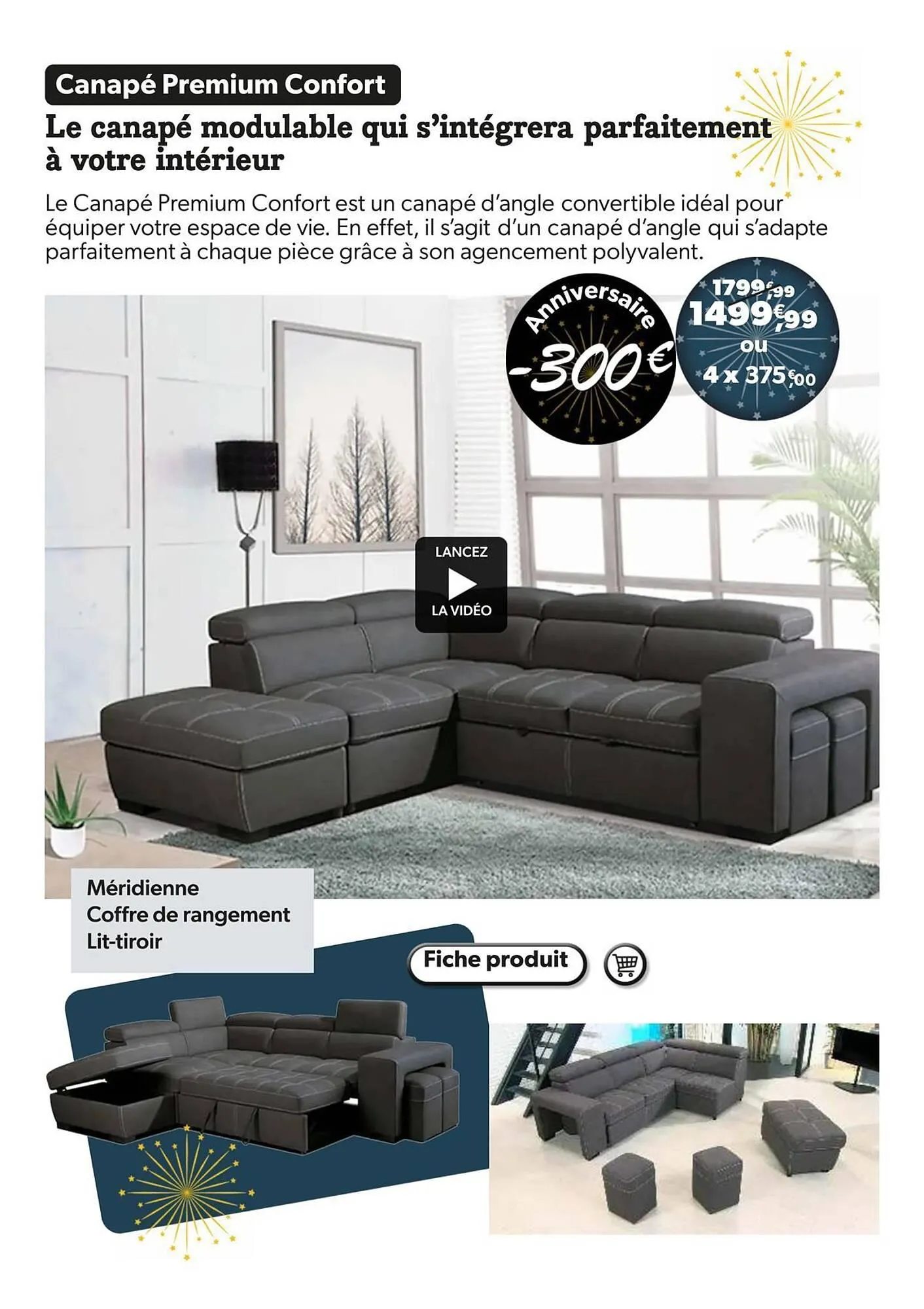 Catalogue Teleshopping du 20 février au 31 décembre 2025 - Catalogue page 37