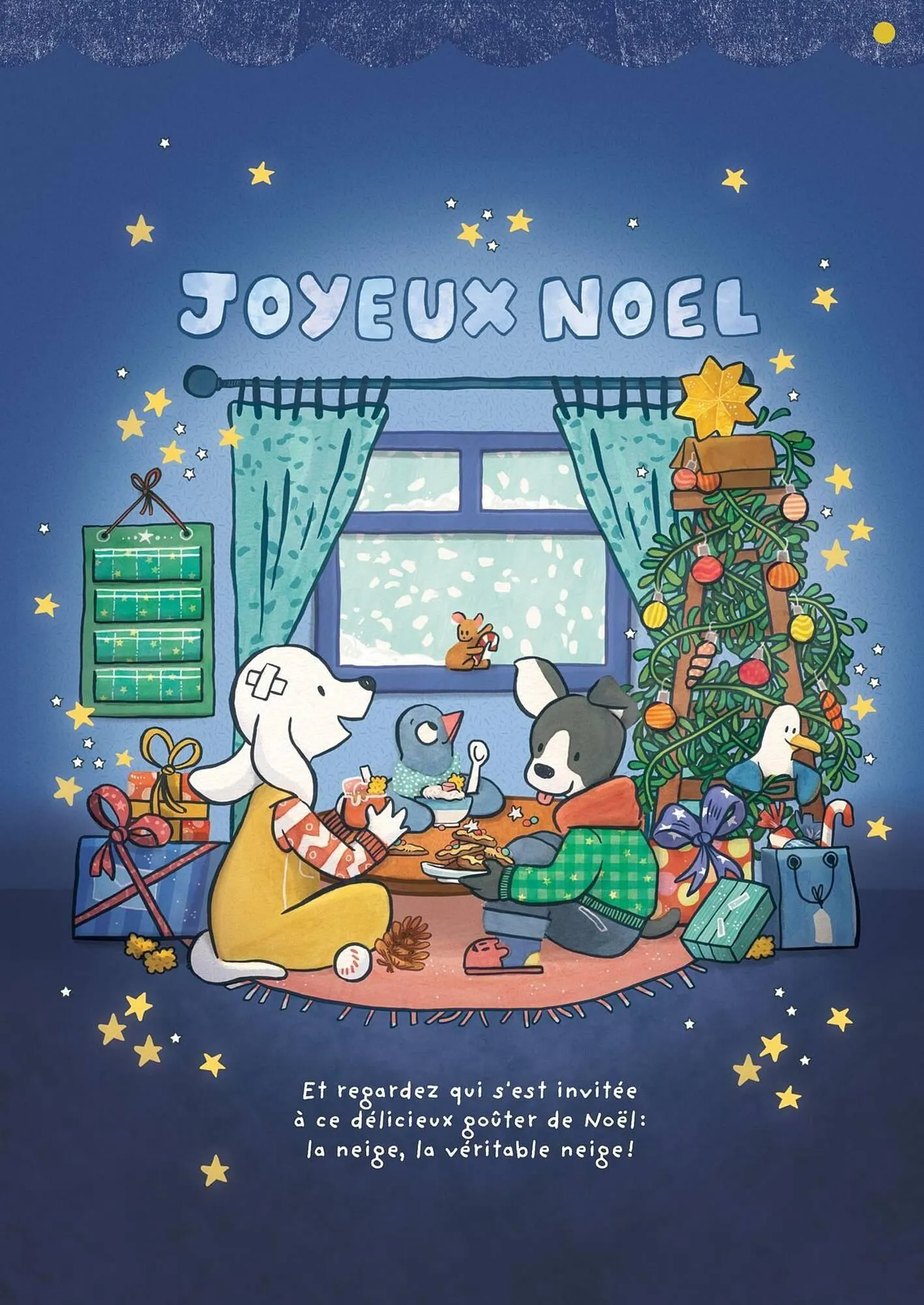 Catalogue Moulin Roty du 15 octobre au 25 décembre 2025 - Catalogue page 9