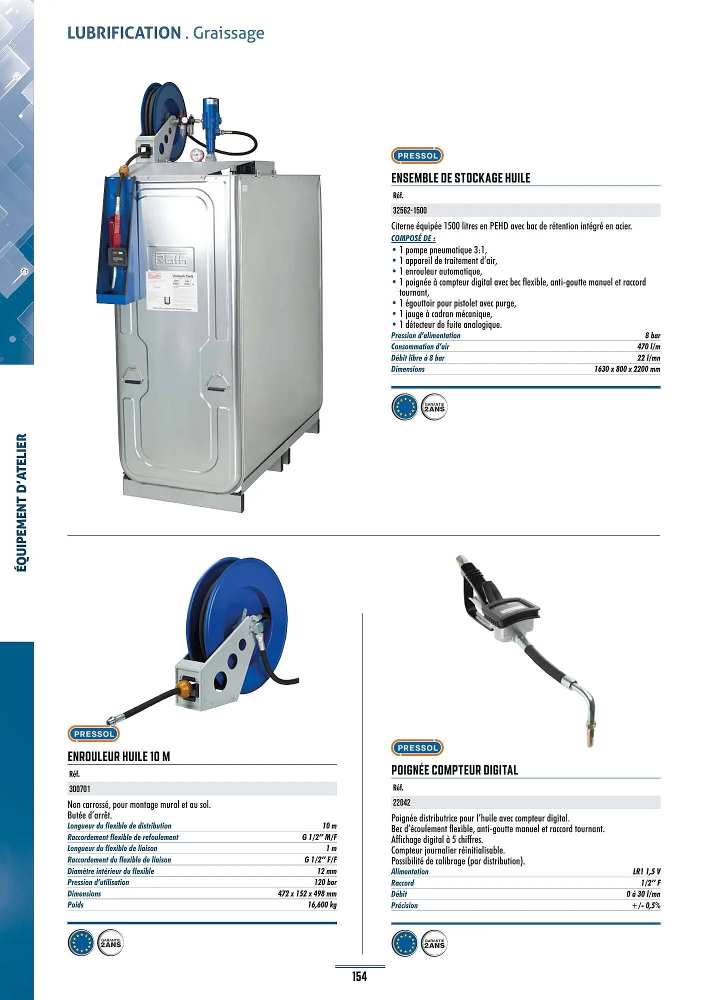 Catalogue Master Pro du 28 janvier au 30 décembre 2028 - Catalogue page 158