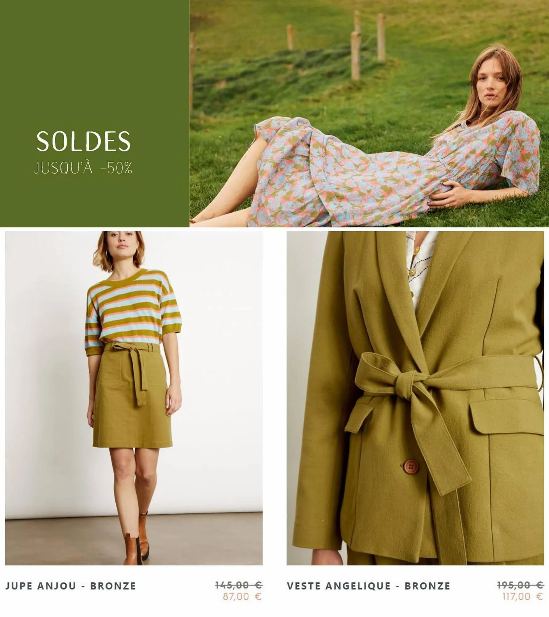 Catalogue Ekyog du 28 juin au 30 juillet 2023 - Catalogue page 6