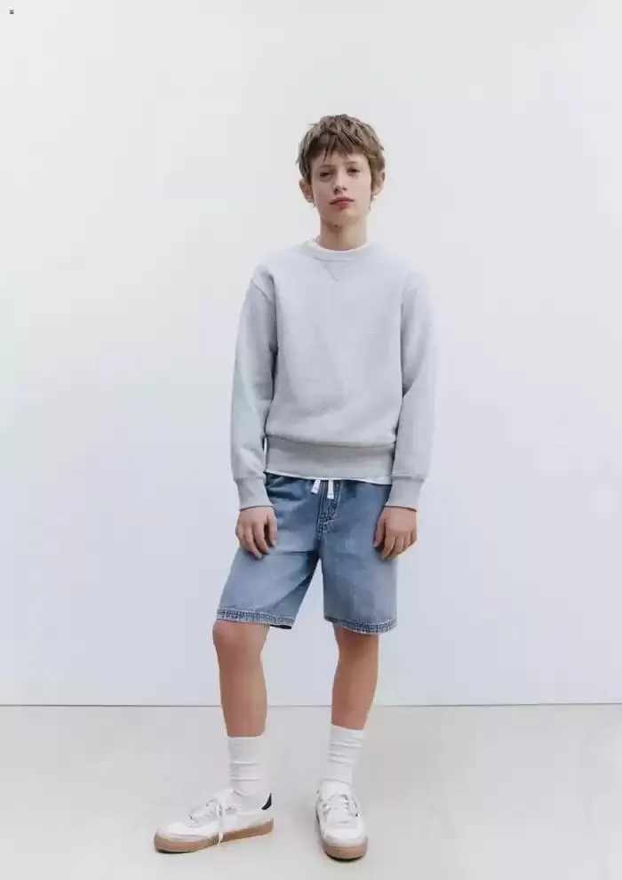 Boy's New in Cloches du 1 avril au 30 avril 2025 - Catalogue page 11