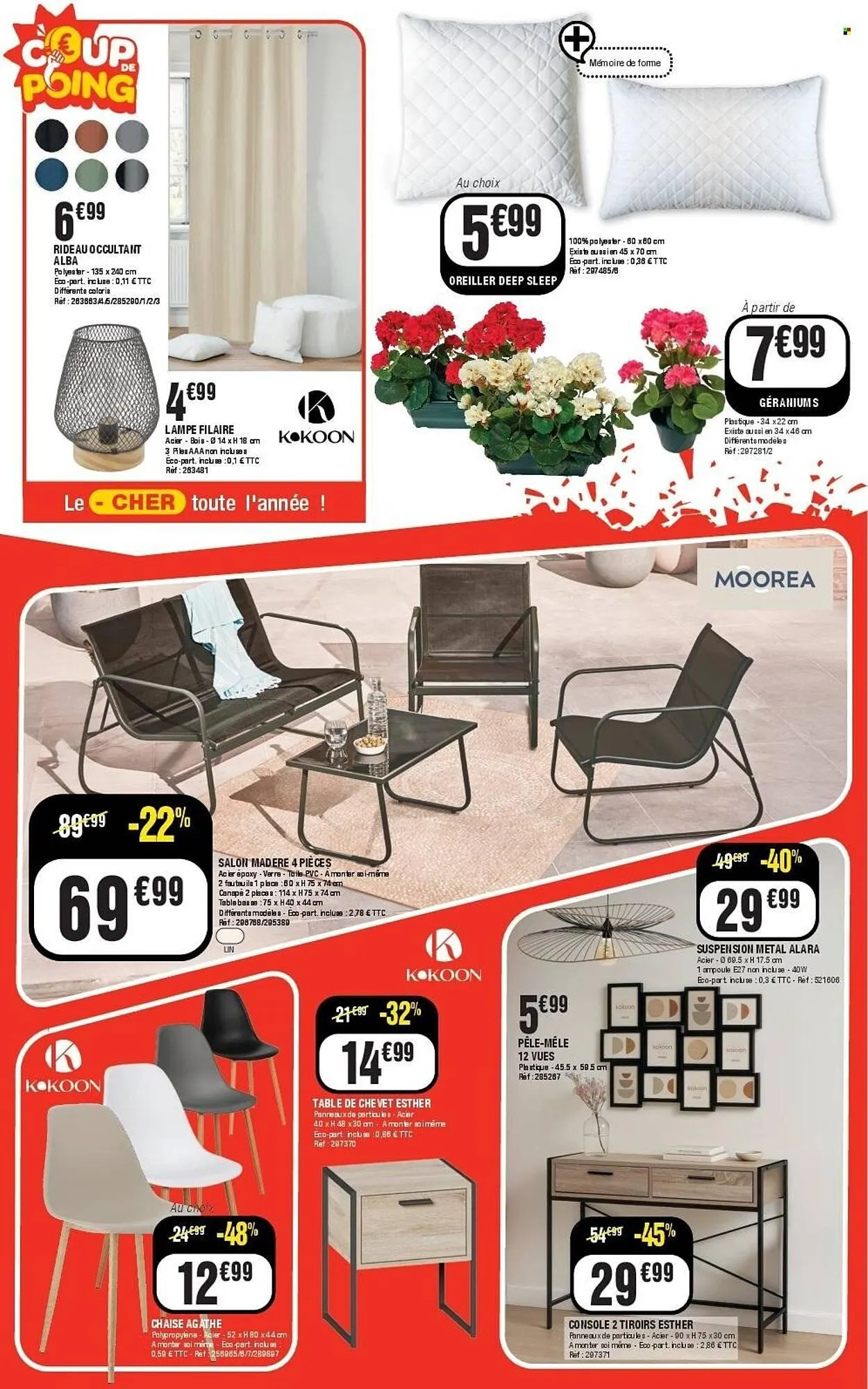 Catalogue La Foir'Fouille du 23 février au 1 mars 2026 - Catalogue page 2