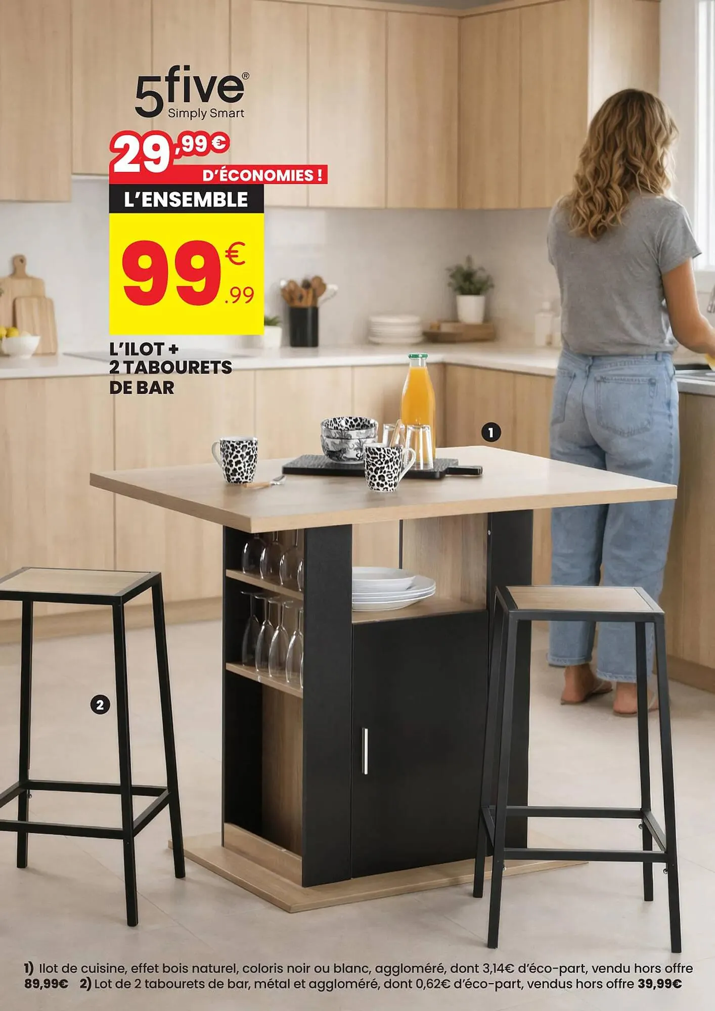 Catalogue Stokomani du 18 février au 1 mars 2026 - Catalogue page 3