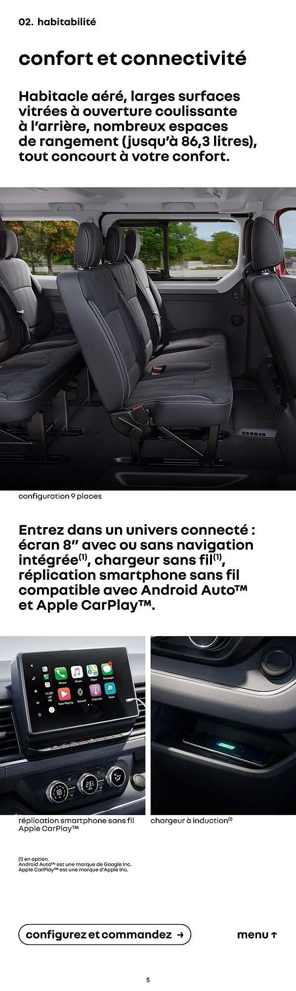 Catalogue Renault du 14 janvier au 31 janvier 2027 - Catalogue page 5