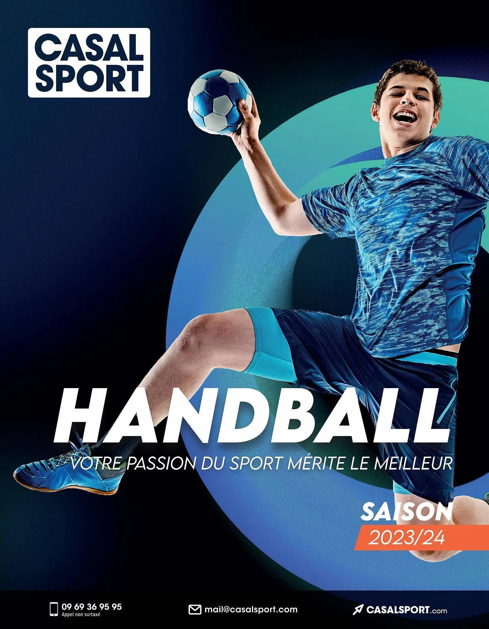 Catalogue Casal Sport - 1