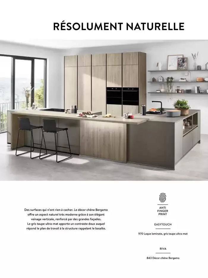 Cuisine 2025 du 12 mai au 31 décembre 2025 - Catalogue page 55