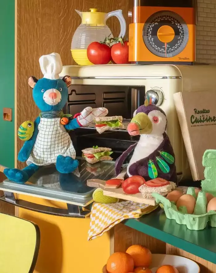 Les Petits 2025 du 13 février au 31 décembre 2025 - Catalogue page 132