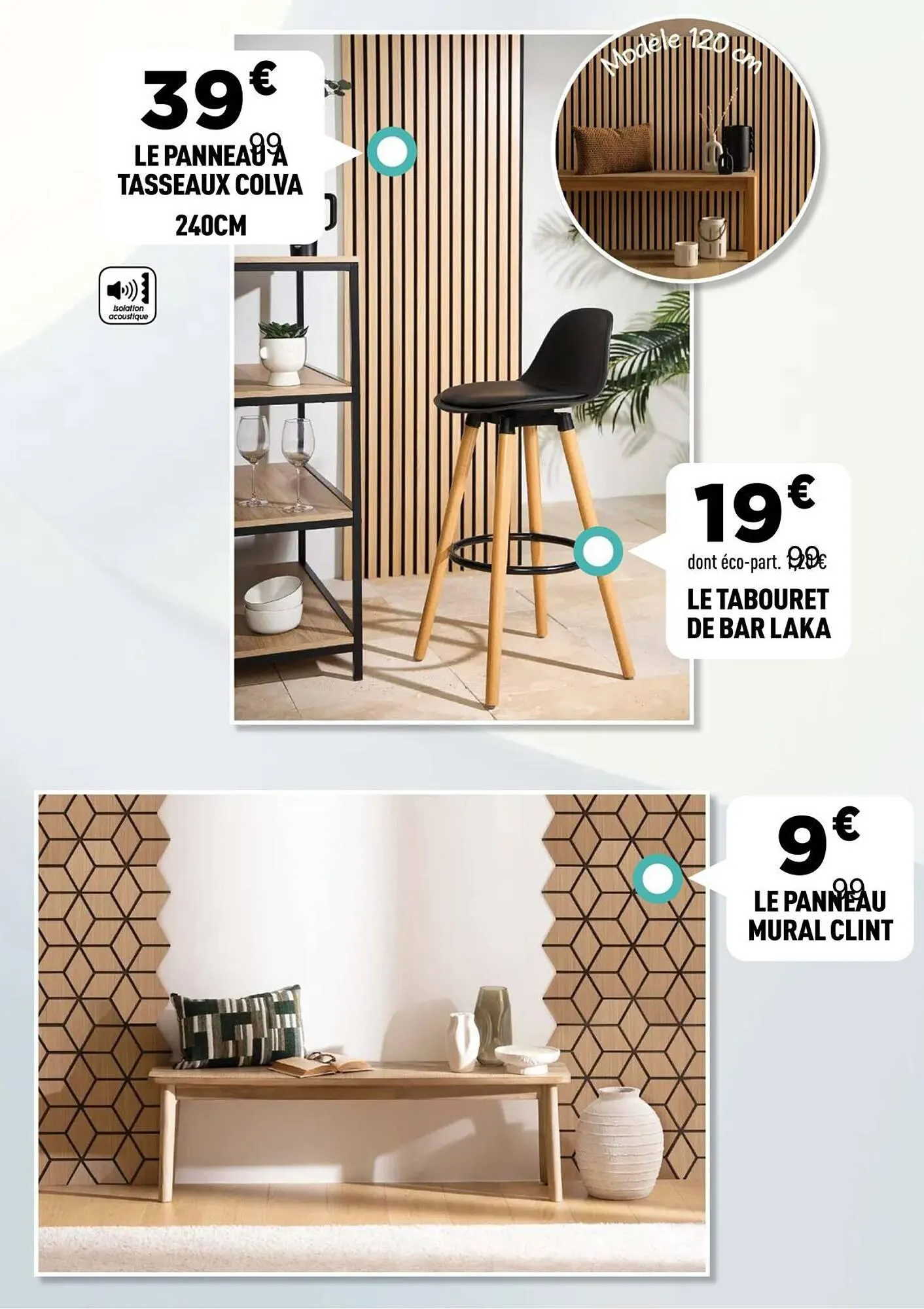 Catalogue Centrakor du 18 août au 31 août 2025 - Catalogue page 49