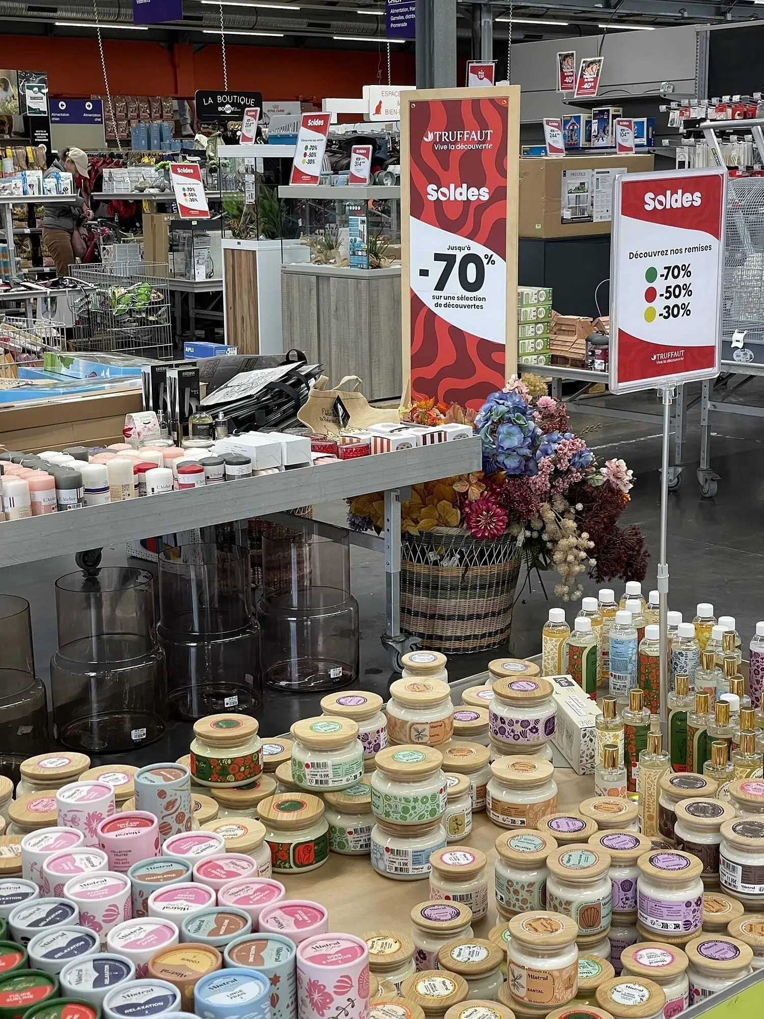 Catalogue Truffaut du 15 janvier au 3 février 2026 - Catalogue page 5