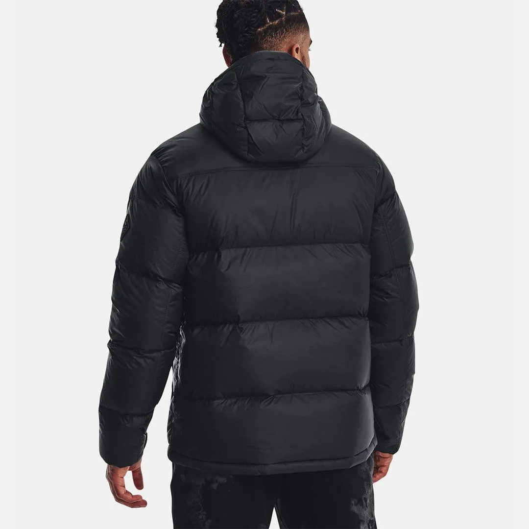 Doudoune Under Armour Storm ColdGear Infrared - Noir