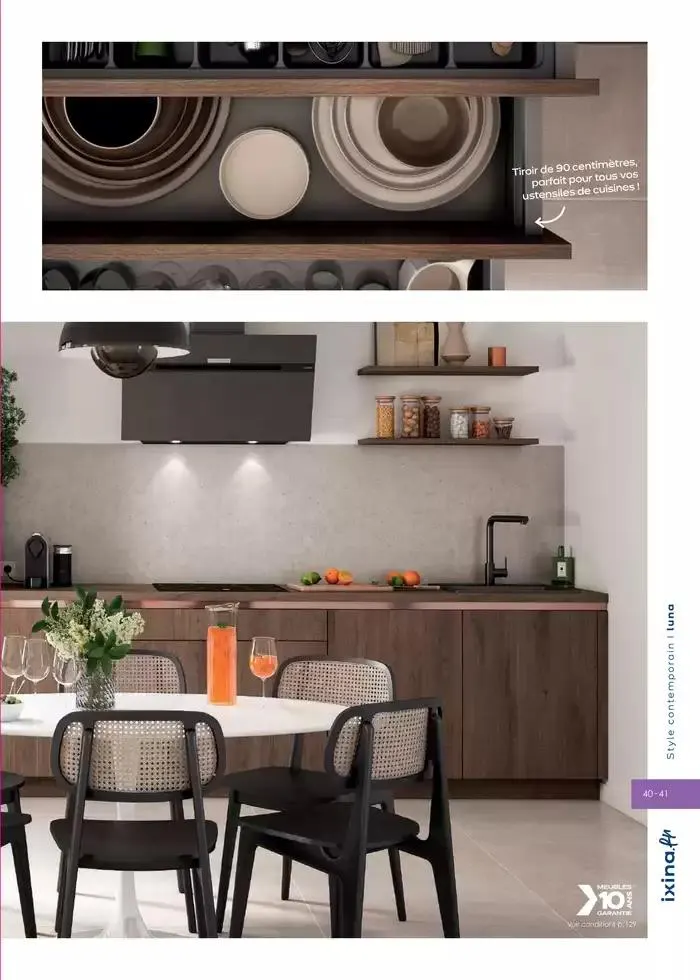 Cache-cache avec doudou inclus du 10 février au 30 novembre 2025 - Catalogue page 41