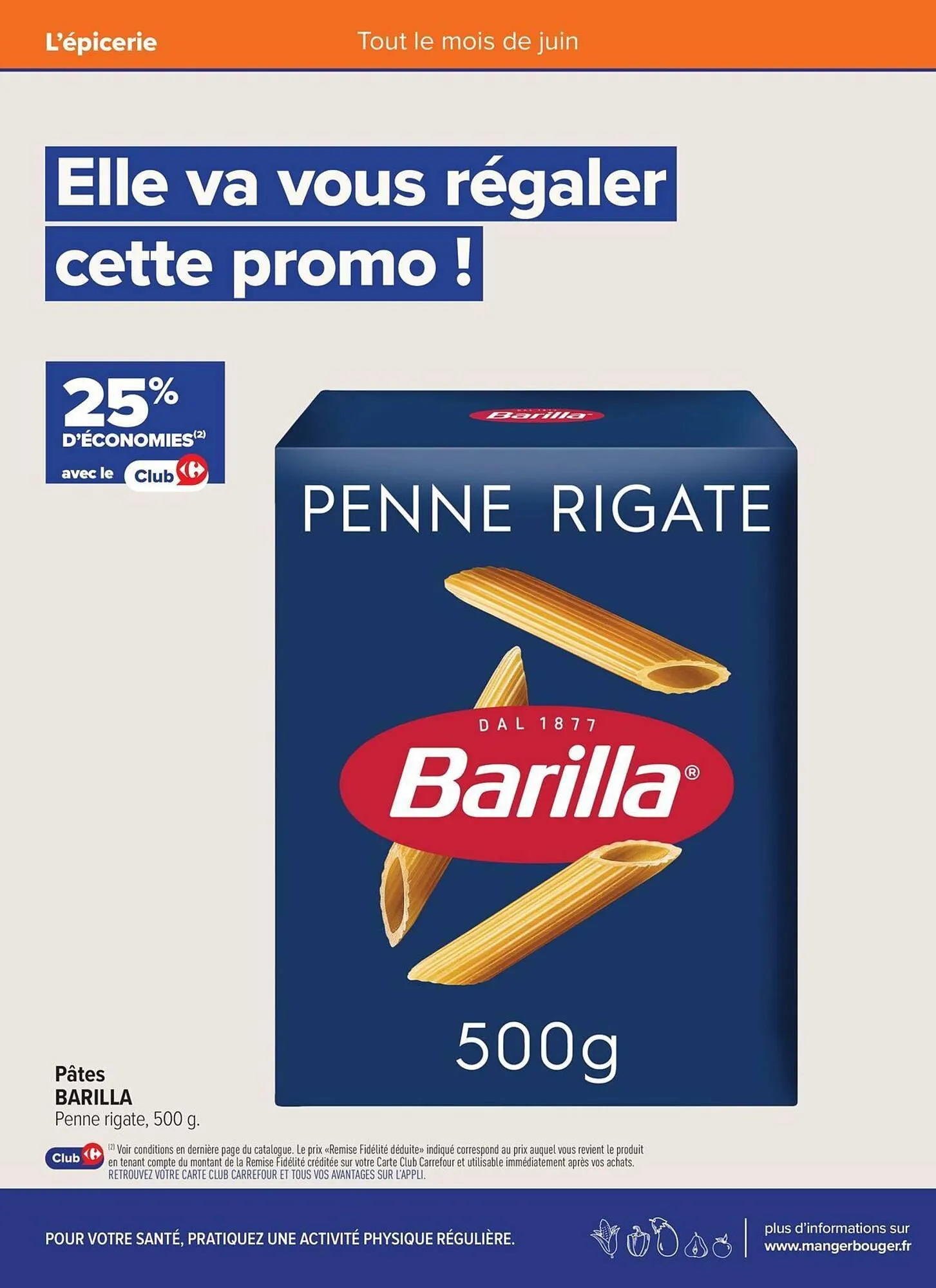 Catalogue Carrefour du 1 juin au 30 juin 2025 - Catalogue page 10