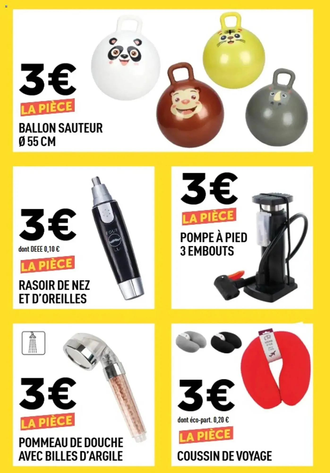 Catalogue Centrakor du 14 juillet au 27 juillet 2025 - Catalogue page 44