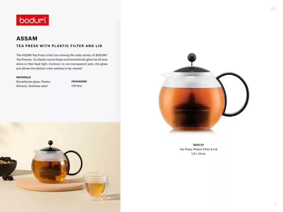 Catalogue 2025 du 25 mars au 31 décembre 2025 - Catalogue page 77